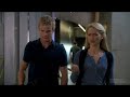 Quantico 1x05 caleb and shelby 1 2