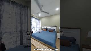 FOR SALE‼️ 2 Storey Terrace House Jalan Zapin, Bandar Bukit Raja Klang 🏠