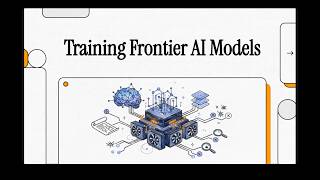Frontier Model Training: From Architecture to Alignment