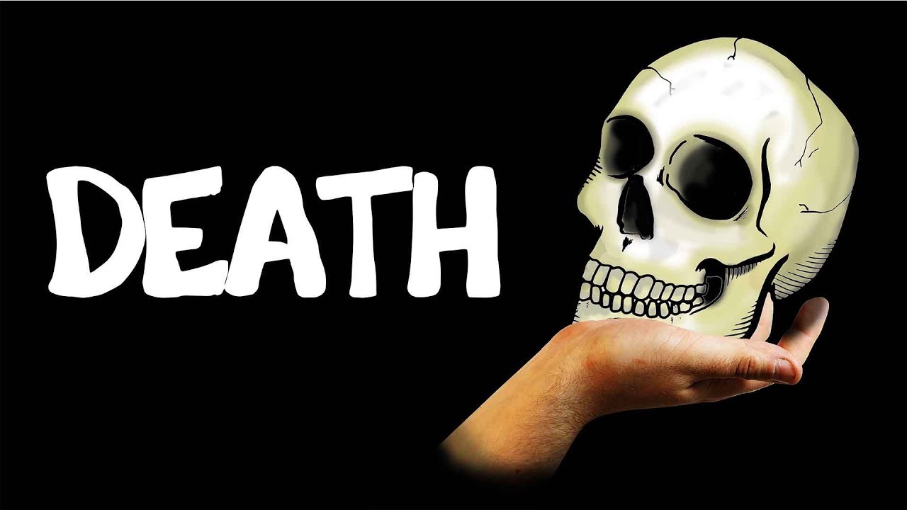 ⁣Why You Shouldn’t Fear Death