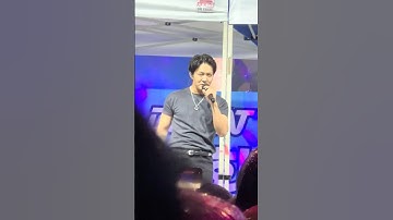 비 오는 날 33☔ 250516 디지스트 축제 #이창섭