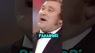 Bernard Manning - Enoch Powell #comedy #racial