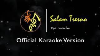 Salam tresno karaoke