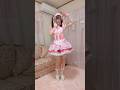 【高校生】"我が家のアイドル"まひめろがTikTok個人垢作ったら大バズりしたwwww #shorts #ファミリー