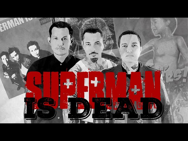 Kompilasi Lagu Terbaik Superman Is Dead class=