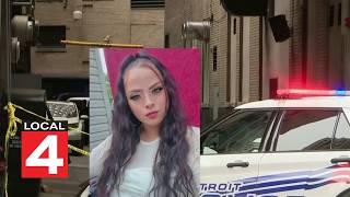 34-Jährige nach tödlicher Messerattacke während Mittagspause in Detroits Innenstadt identifiziert