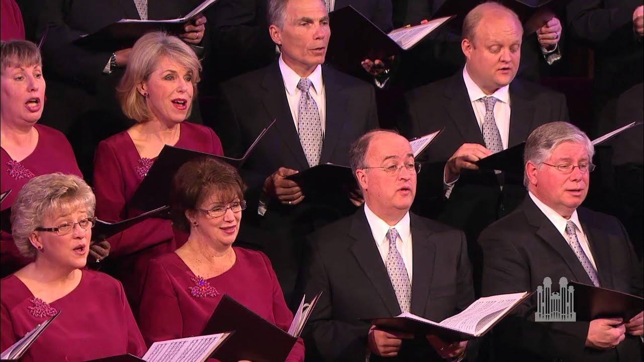 Abide with Me | The Tabernacle Choir Abide with Me | The Tabernacle Choir