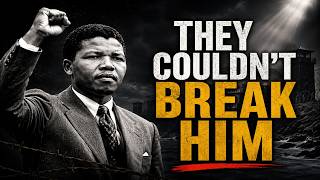 "27 Years in Prison — How Mandela Never Gave Up"