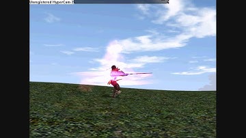 Metin2 P-Skill Show 2