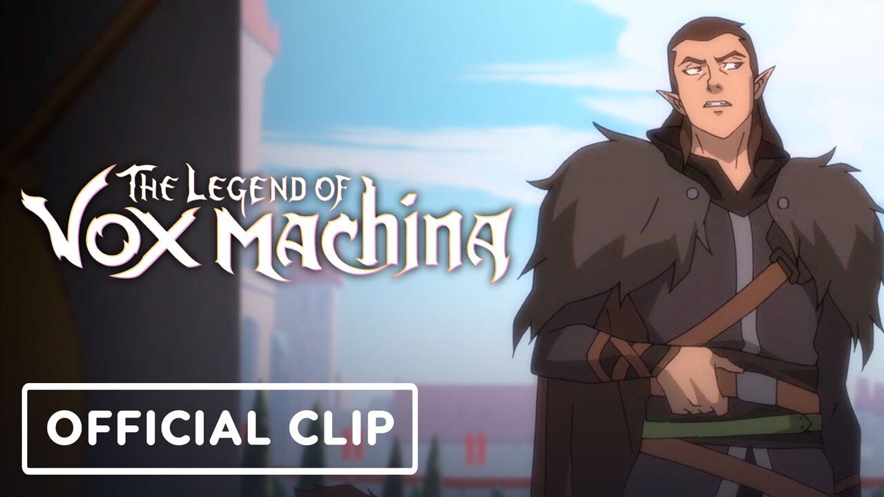 The Legend of Vox Machina: Season 3 predictions & what to expect - Dexerto