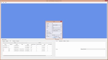 CUGL - CUDA/OpenGL Interoperability Framework