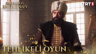 Kanuni Sultan Süleyman Oyunu Çözdü - 11. Bölüm