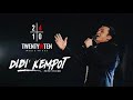 Didi Kempot Mix Part One - DJ Anda