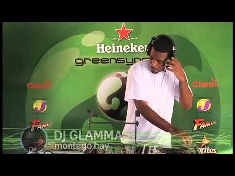 Marika - Heineken Music Thirst - Progressive House