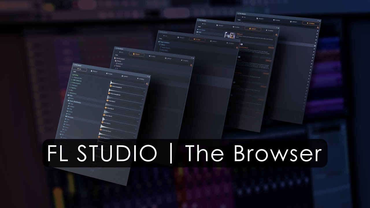 FL STUDIO 20.9 Released - FL Studio