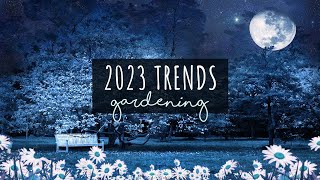10 Landscape Design Trends That Will Takeover Gardens This Year by Pretty Purple Door Garden Design 29,114 views 1 year ago 16 minutes