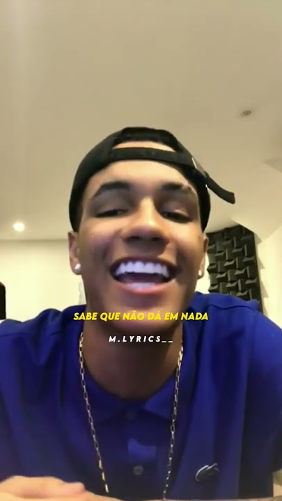 MC Tairon - Oque adianta bê ❤️/ Toma tapa (Letra/Status)