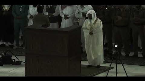 ما تيسر من سورة الواقعة الشيخ #ياسر_الدوسري @telawatyasseer1