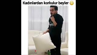 Kadınlardan Korkulur Beyler. Yastık Savaşından Tava Savaşına ..
