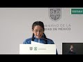 Inauguración de las Poliolimpiadas de la Secretaría de Seguridad Ciudada...