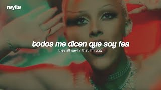 Doja Cat - Attention (Video Official) // Español + Lyrics