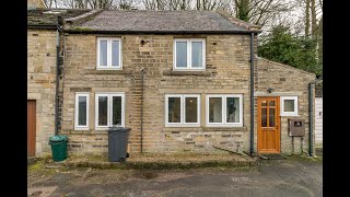 Hey Cottage, 11D Back Lane, Holmfirth