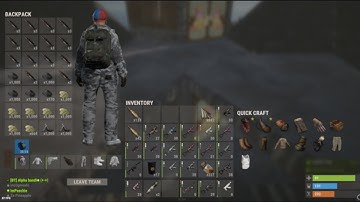 Revenge RAIDING OFFLINERS for CRAZY LOOT