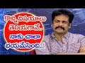 Hero Shivaji reveals political sketch in LIVE debate