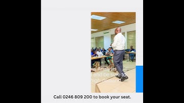 Business Analysis Certification