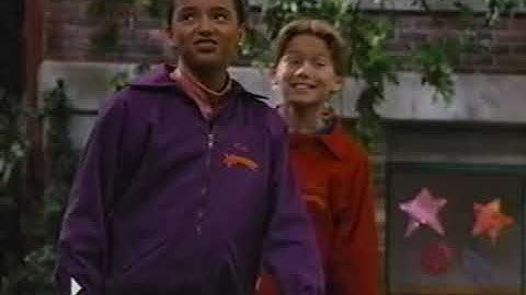 In Outer Space (2005 Version) Part 13