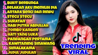 LAGU LAGU TRENDING FYP TIK TOK VIRAL 2025