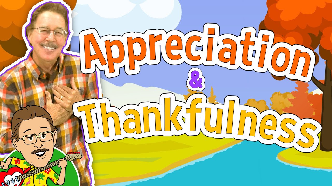 Happy Thanksgiving! What are you thankful for? (Discussion Topic)