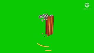 Discovery Kids Movies Logo 2013-2016