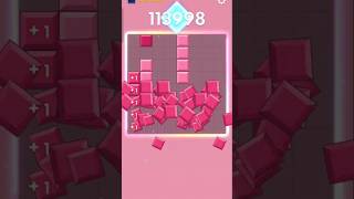Block Blast challenge #blockblast #shorts #games #puzzle