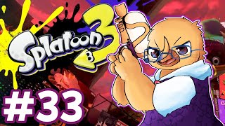 配信をするクセをつけたいビッグラン【スプラトゥーン３＃３２】