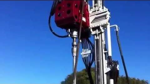 Sonic sampling and spt