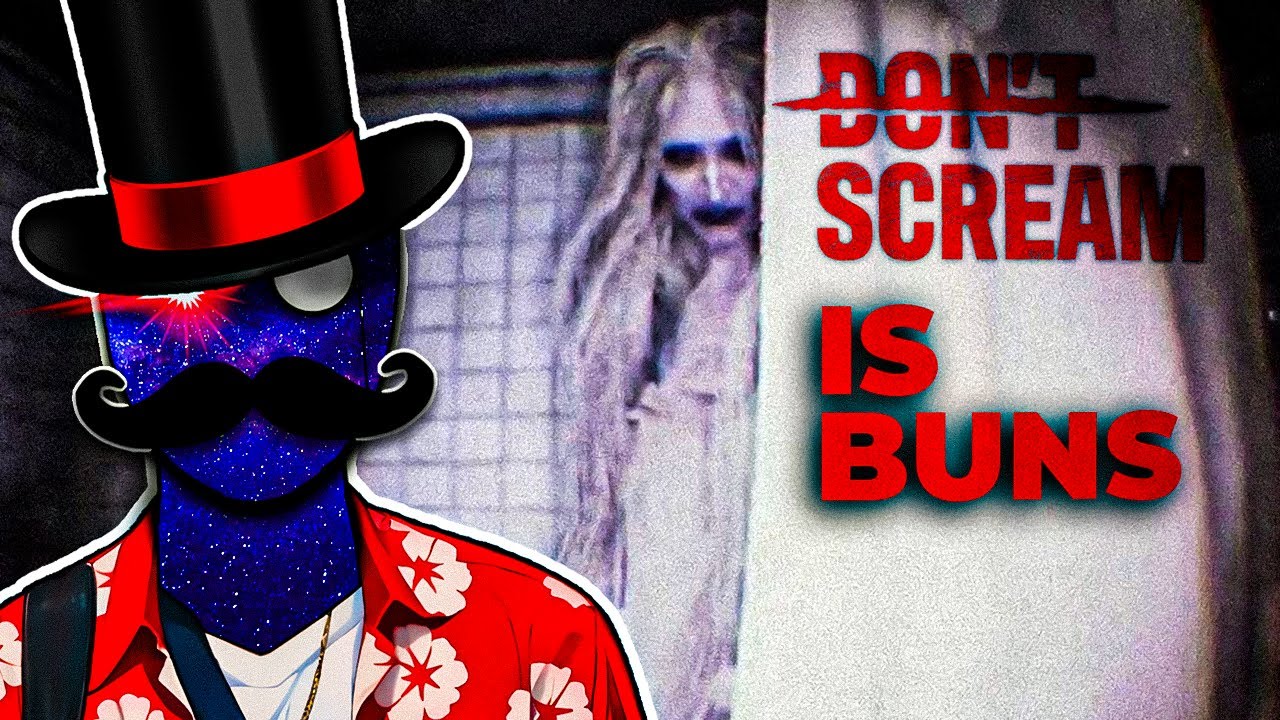 Don't Scream Together Was A WASTE Of My Money!!!