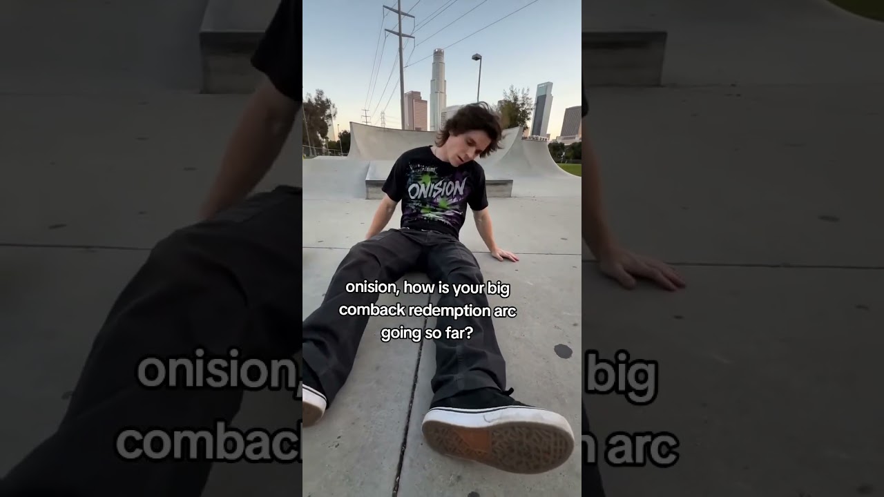 not great... #onision #fyp #skating #fail