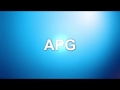 APG Rating (29.04.17)