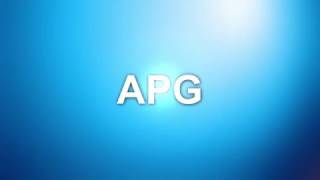 APG Rating (29.04.17)