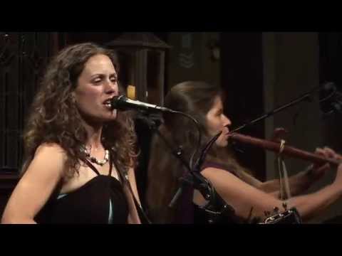 Beth Wood CD Release - Blue Rock Studio - Highlights