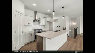 5722 NE Creek Ridge Drive