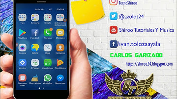 Como Tener Internet Gratis Con Http Injector  Claro Colombia  100% Efectiv