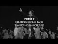 Business mastery force 7 creating raving fans  a raving fan culture  tony robbins