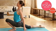 Yoga with Tara stiles
