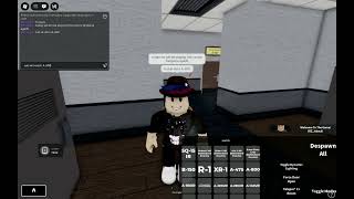 Custom Rooms Entity Spawner new entity! (A-475)