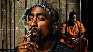 2Pac, 50 Cent - The Reckoning (Diddy Diss) | 2025