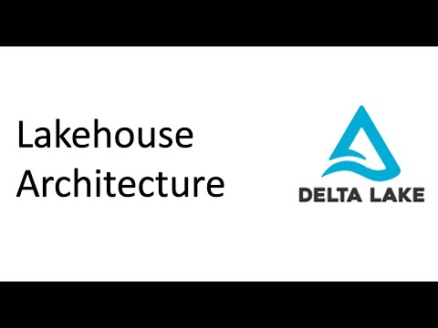 Delta Lake -