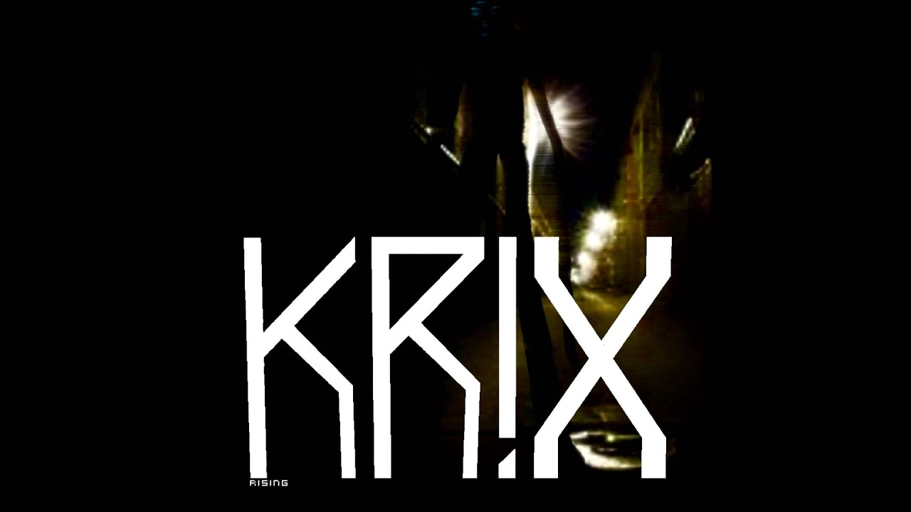 KR!X-Liars [DUBSTEP]