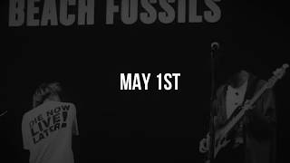 Beach Fossils - May 1st lyrics (Sub. Español)